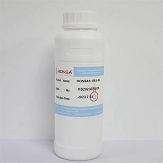 MONSA® MES-40 CAS No.40754-59-4