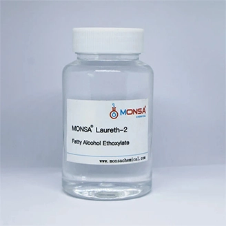 MONSA® LAURETH-2 CAS No.3055-94-5 / 68439-50-9