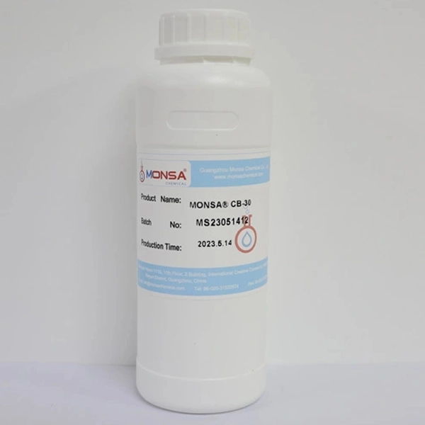 MONSA® CB-30 CAS No.68424-94-2