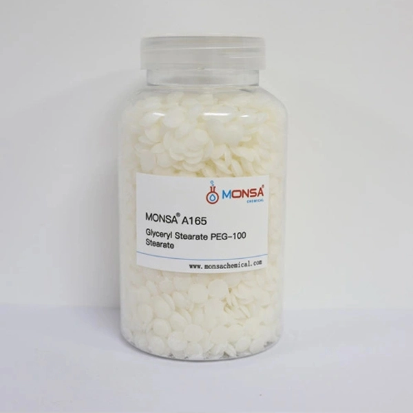 MONSA® A165 CAS No.123-94-4, 9004-99-3