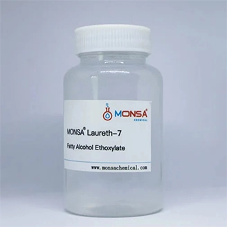 MONSA® LAURETH-7 CAS No.3055-94-5 / 68439-50-9