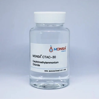 MONSA® CTAC-30 CAS No.112-02-7