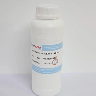 MONSA® CTAC-50 CAS No.112-02-7