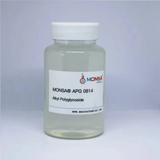 MONSA® APG 0814-50 CAS No.110615-47-9 & 68515-73-1