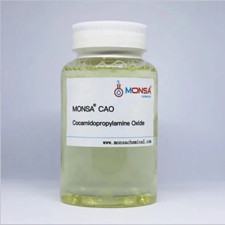 MONSA® CAO CAS No.68155-09-9