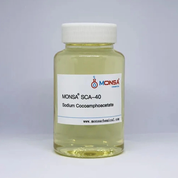 MONSA® SCA-40