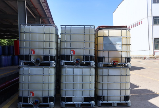 IBC Tank