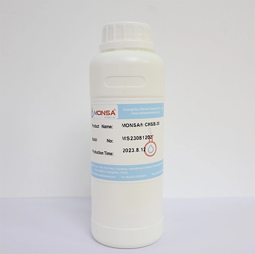 Cocamidopropyl Hydroxysultaine