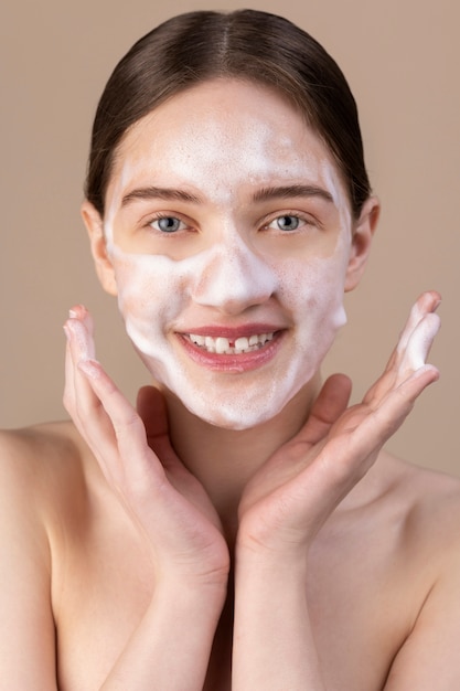 Revealing the Secret of P G Olay Amino Acid Cleanser