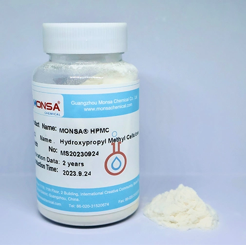 MONSA® HPMC