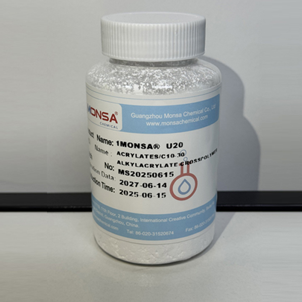 MONSA® Carbomer U20